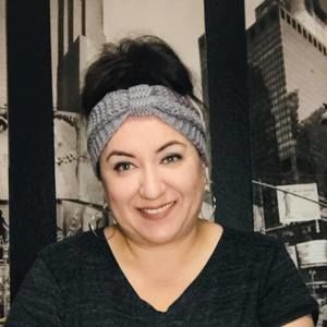 Meet your Posher, Mari